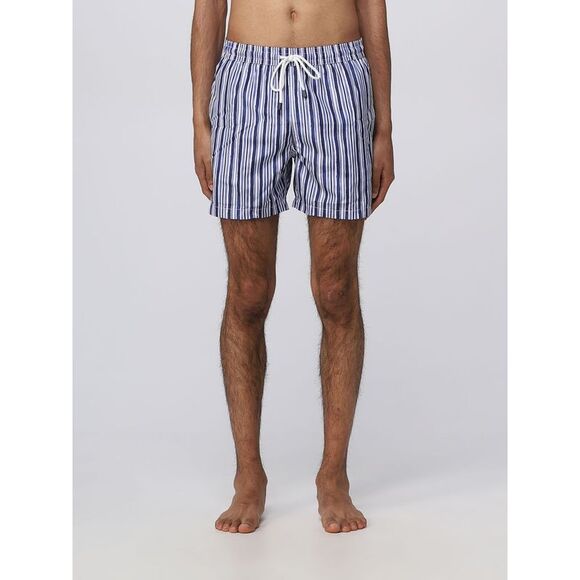 Bagni Fiorio Swimsuit Men Blue
